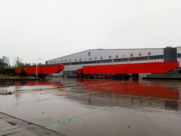 設備運輸發(fā)貨