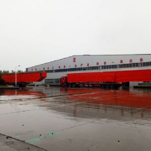 設備運輸發(fā)貨